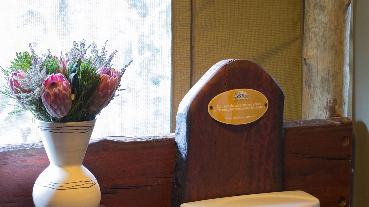 Photo of Bathroom in Sterkrivier