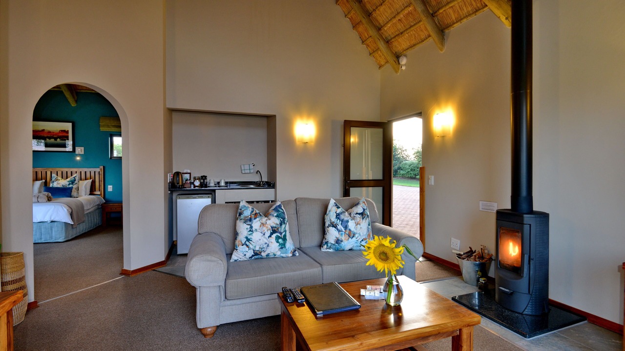 Photo of Livingroom in Jagersrust