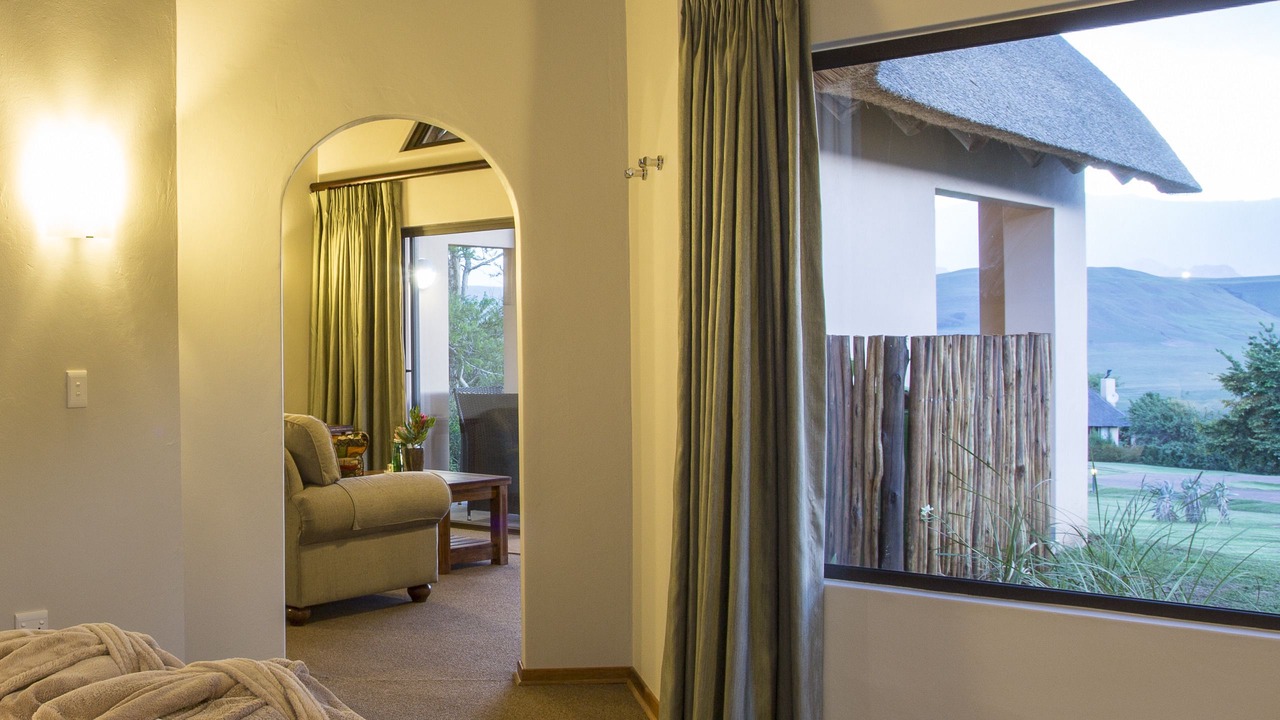 Photo of Bedroom in Jagersrust