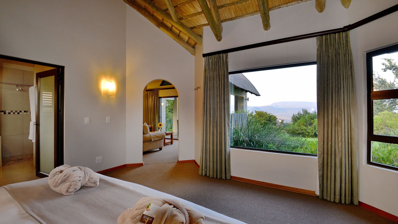 Photo of Bedroom in Jagersrust