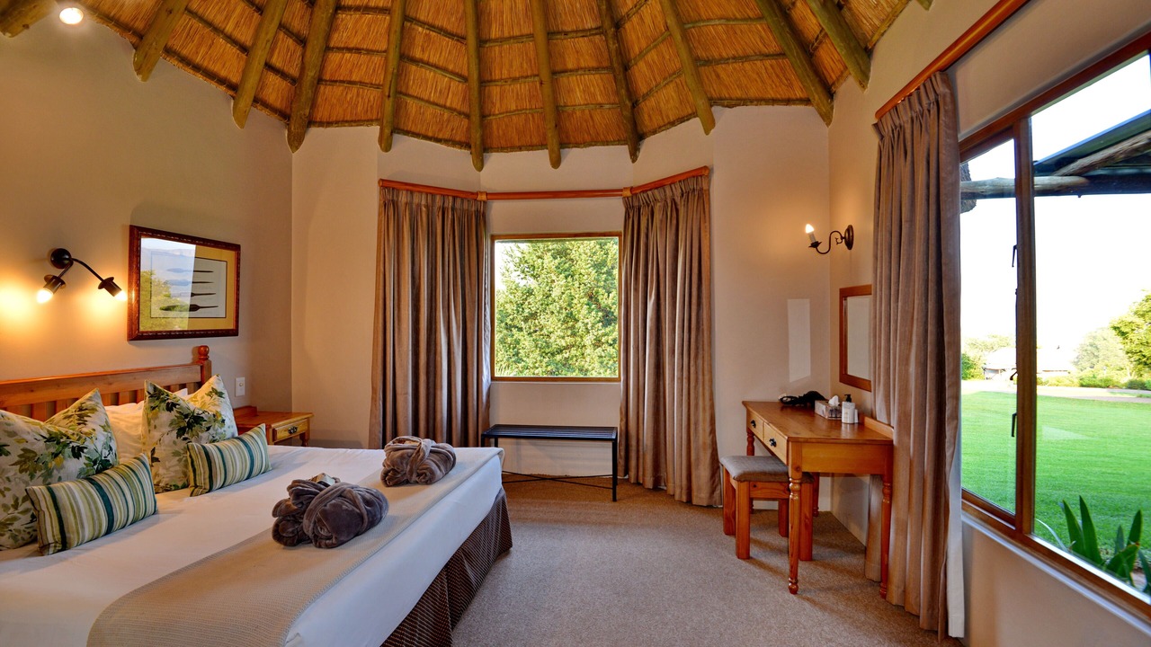 Photo of Bedroom in Jagersrust