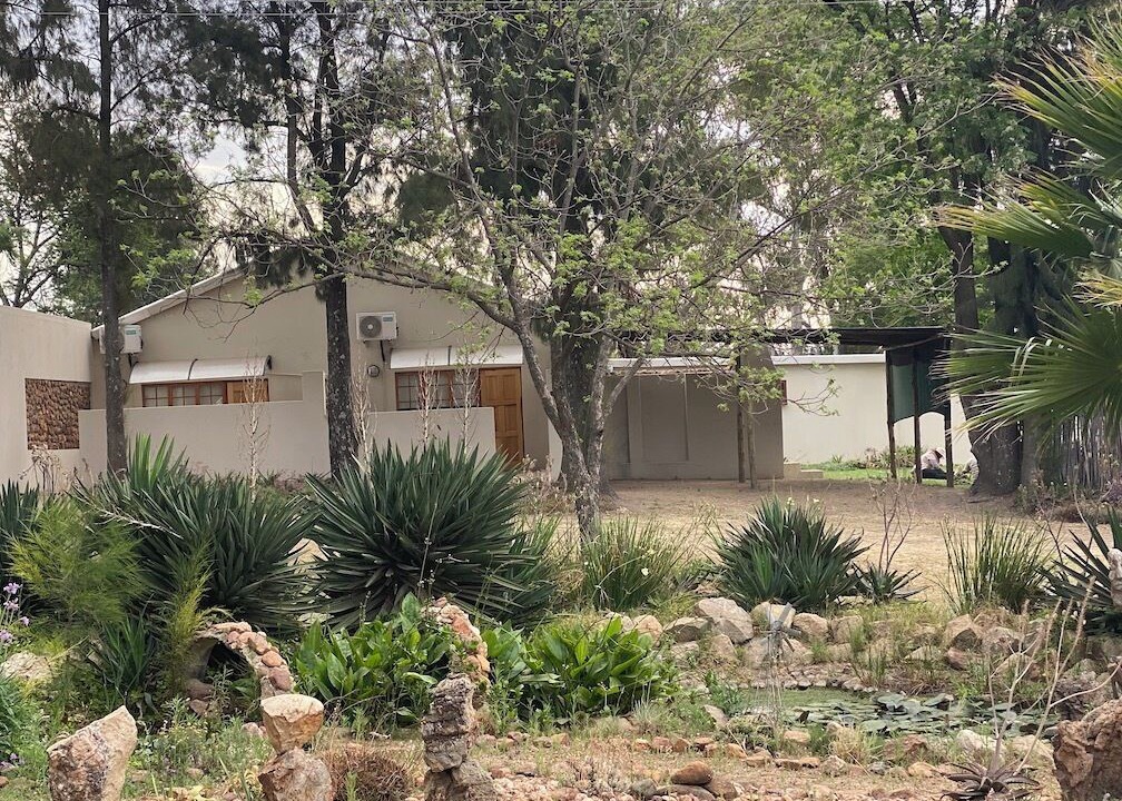 Photo of Outdoor in Lanseria