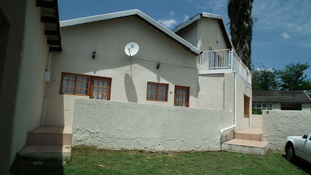 Photo of Outdoor in Lanseria