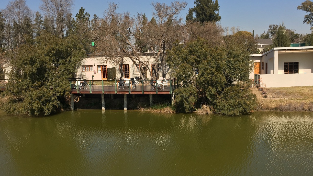 Photo of Outdoor in Lanseria