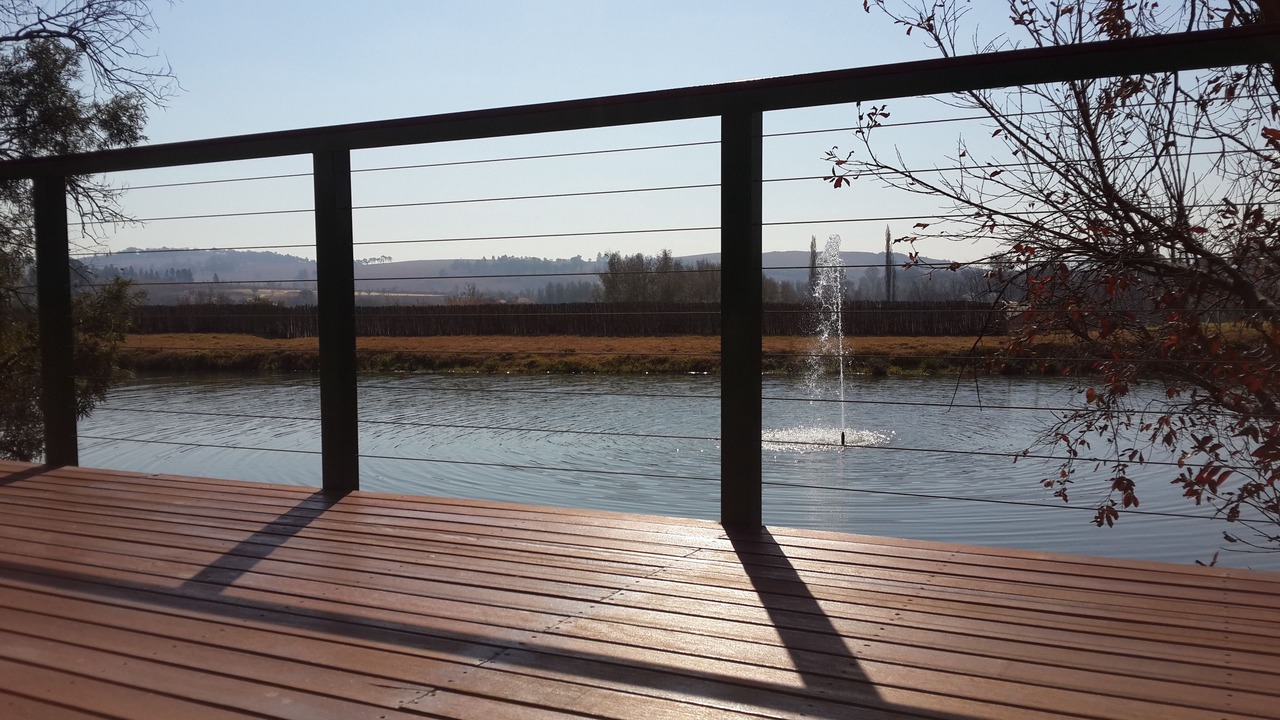 Photo of Outdoor in Lanseria