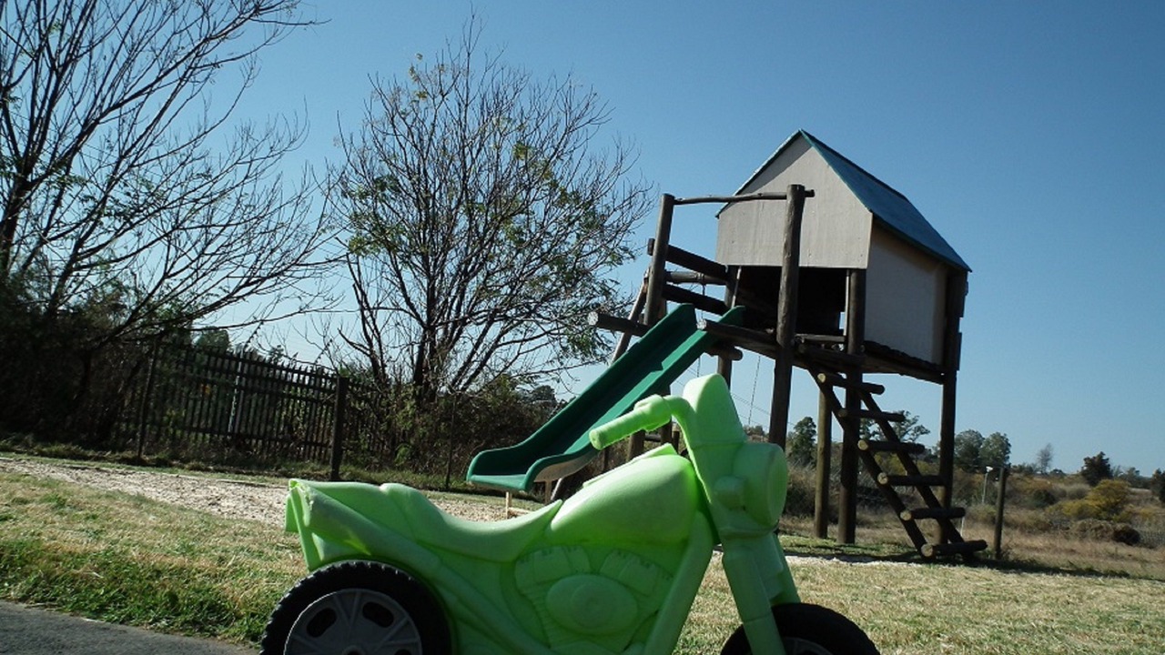 Photo of Outdoor in Lanseria