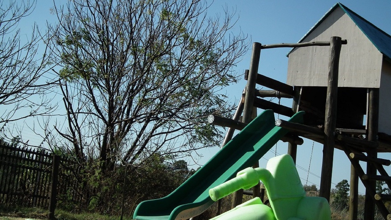Photo of Outdoor in Lanseria