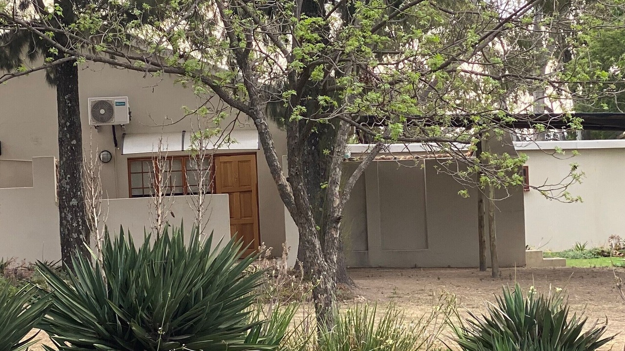 Photo of Outdoor in Lanseria