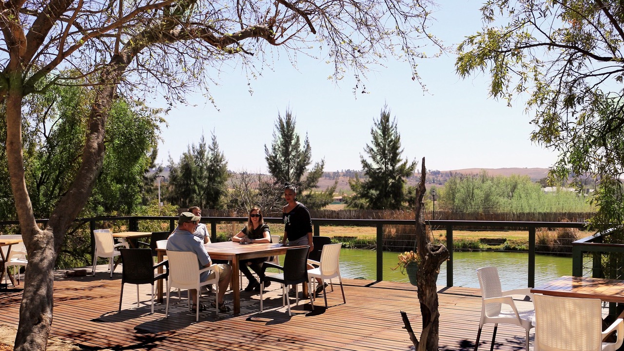 Photo of Outdoor in Lanseria