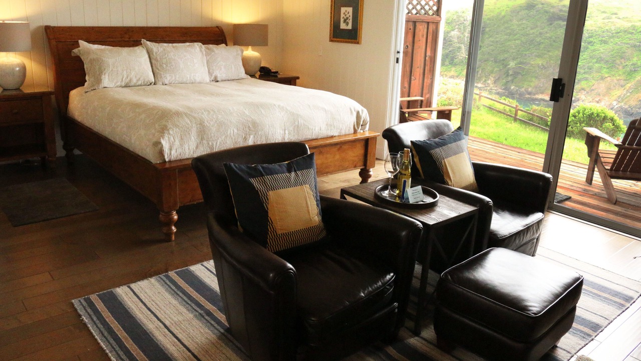 Photo of Bedroom in Albion