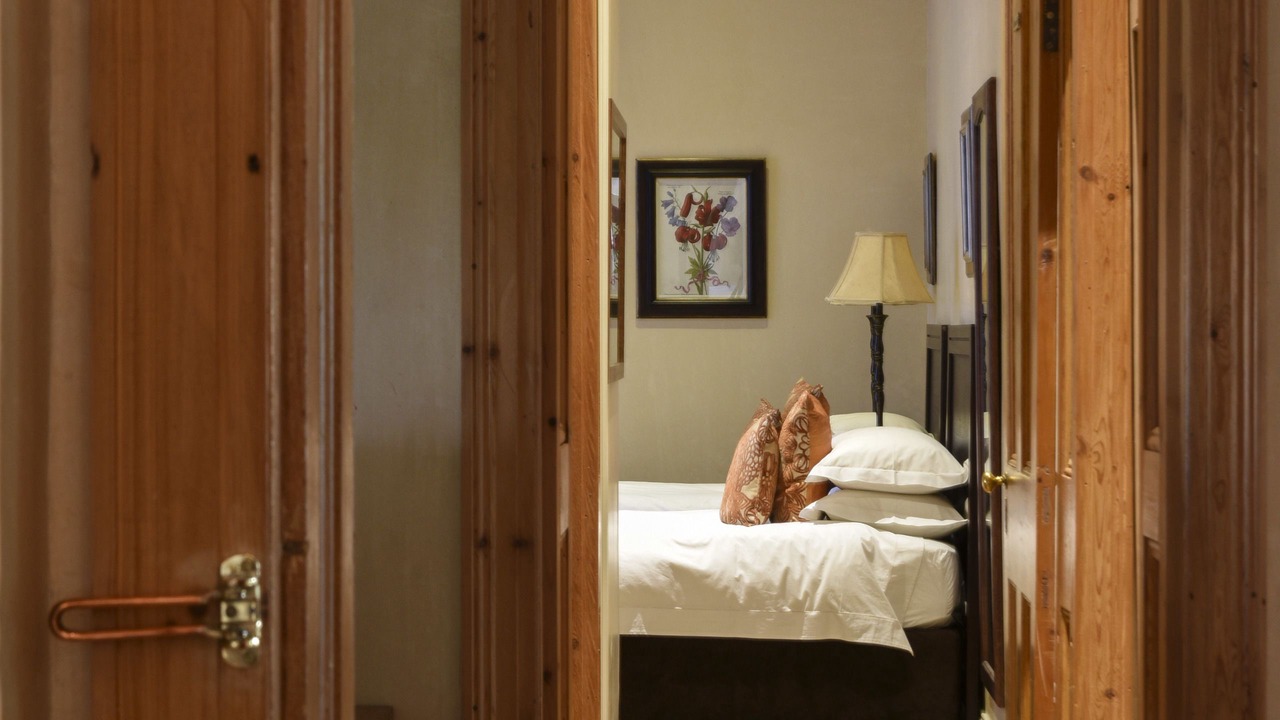 Photo of Bedroom in Blue Crane Route