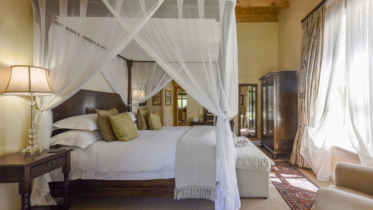 Photo of Bedroom in Blue Crane Route