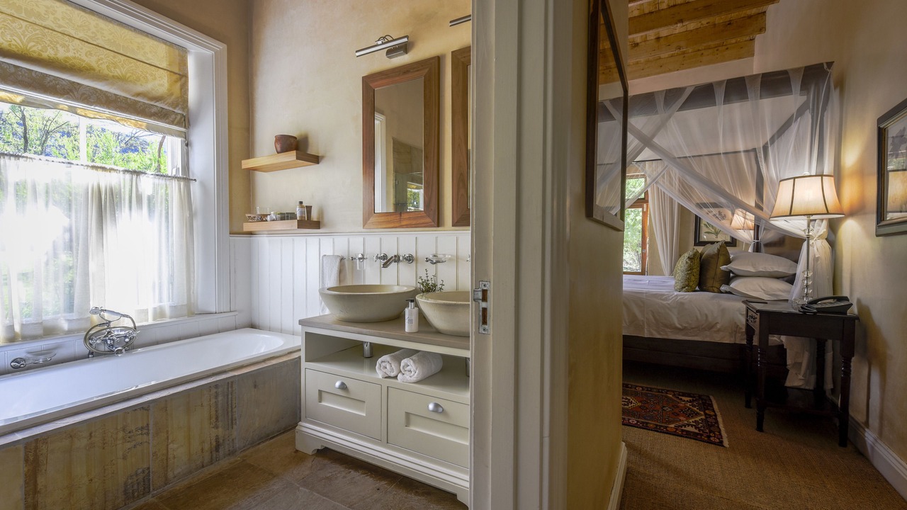 Photo of Bedroom in Blue Crane Route