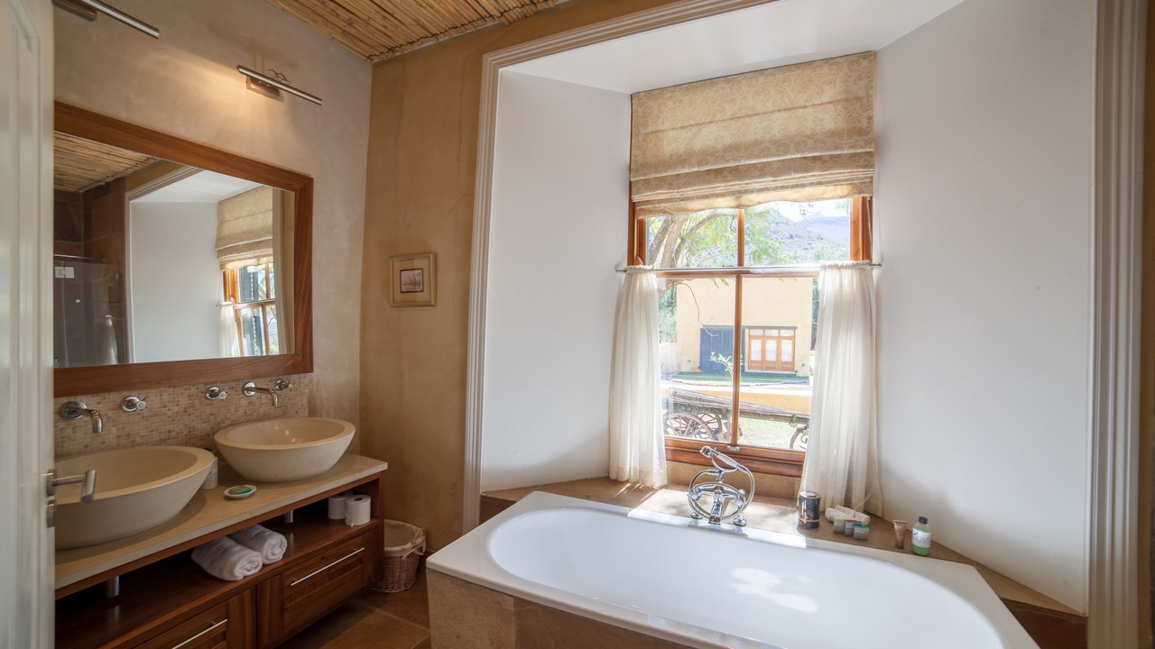 Photo of Bedroom in Blue Crane Route