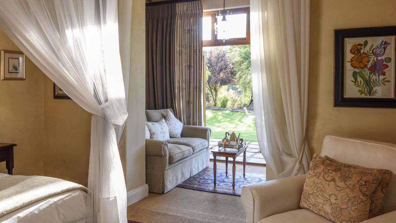 Photo of Bedroom in Blue Crane Route