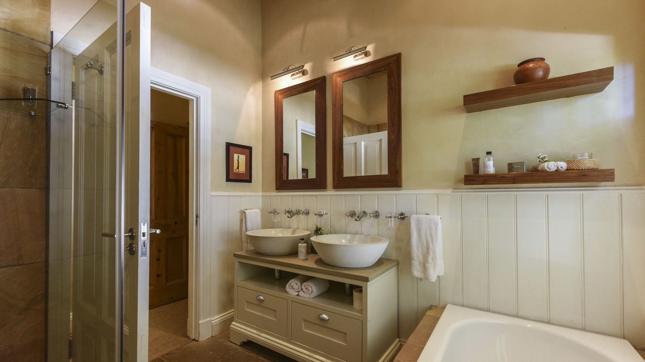 Photo of Bedroom in Blue Crane Route