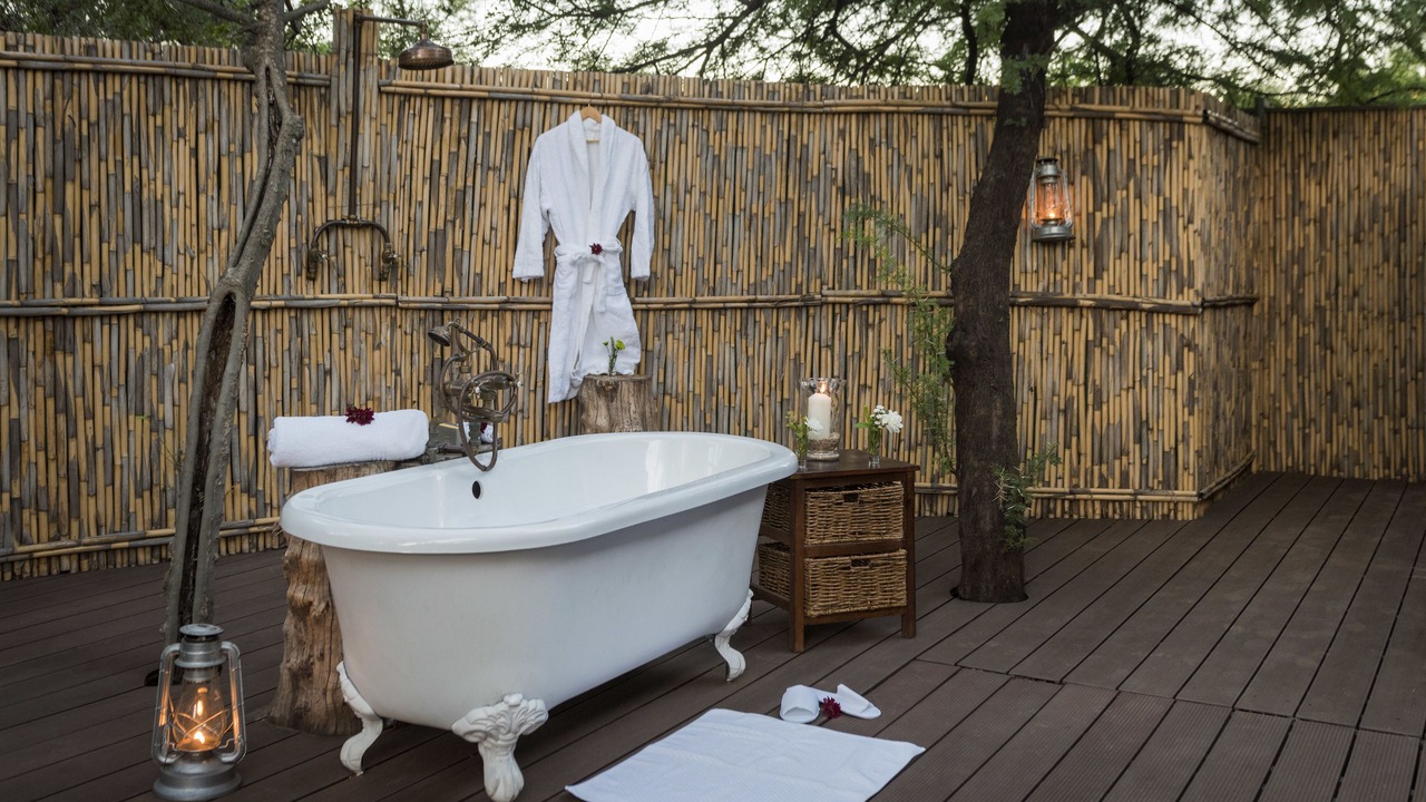 Photo of Bathroom in Blue Crane Route