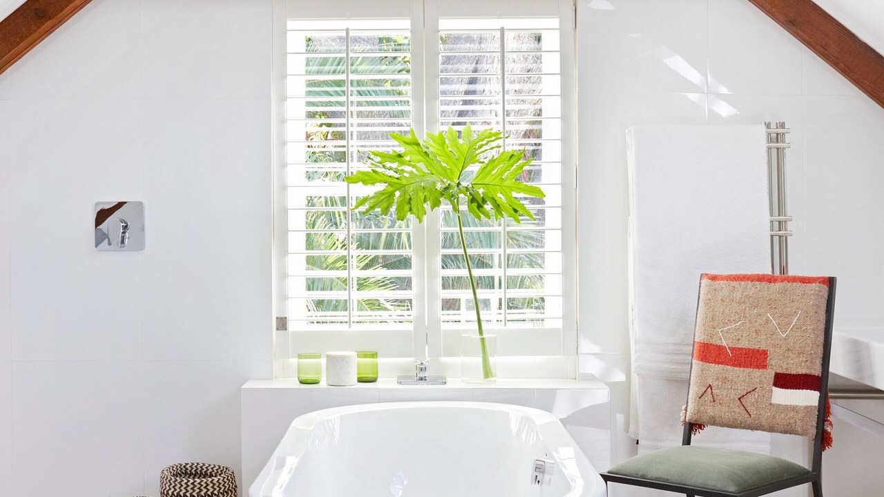 Photo of Bathroom in Robertson