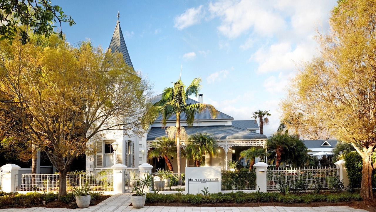 Photo of Outdoor in Robertson