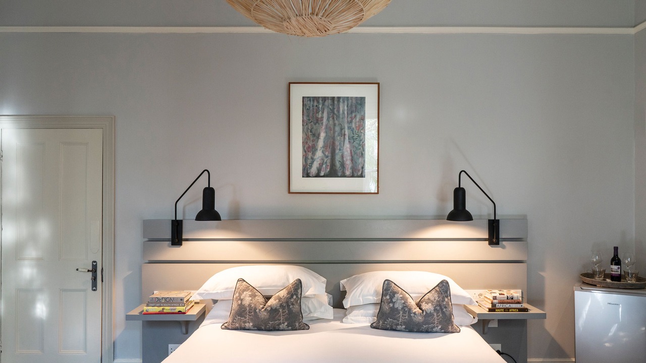 Photo of Bedroom in Robertson