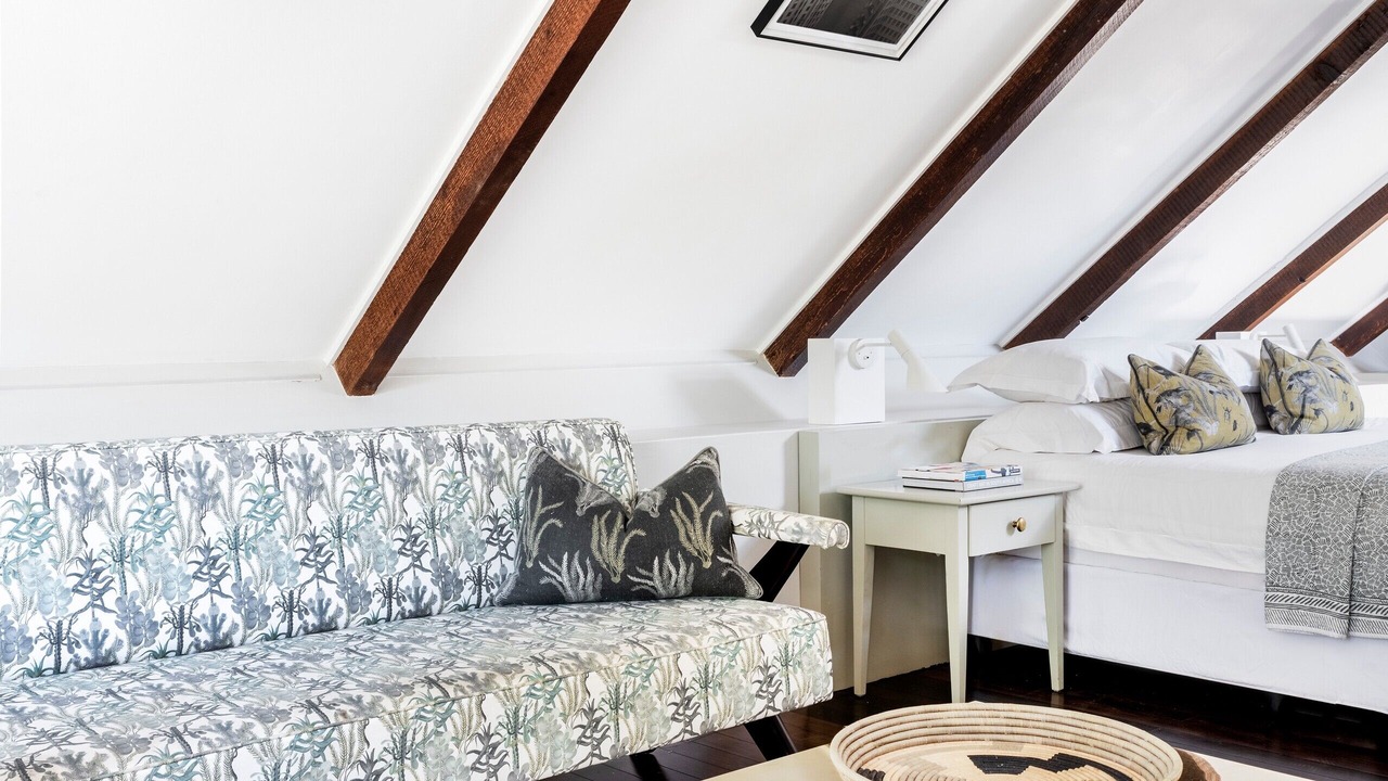 Photo of Bedroom in Robertson