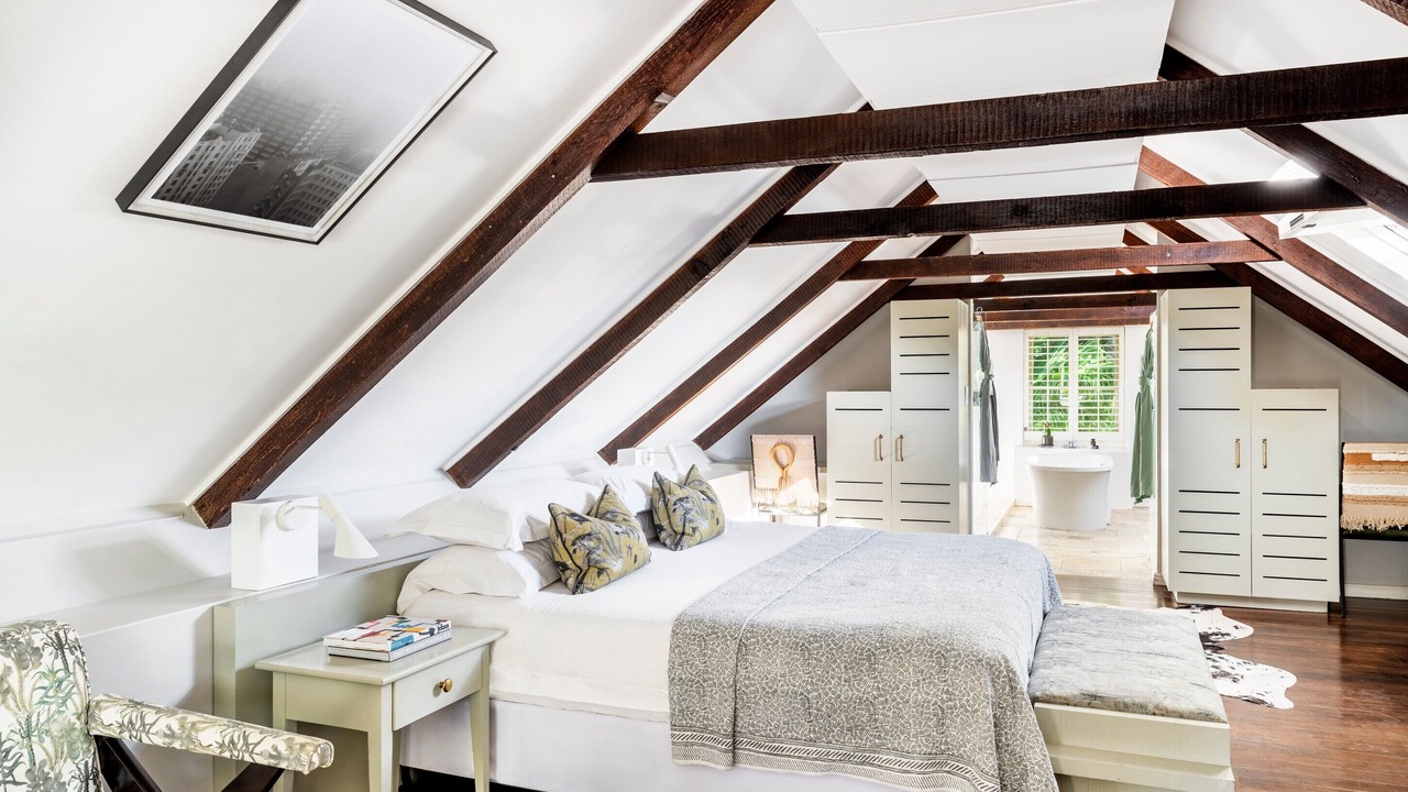 Photo of Bedroom in Robertson