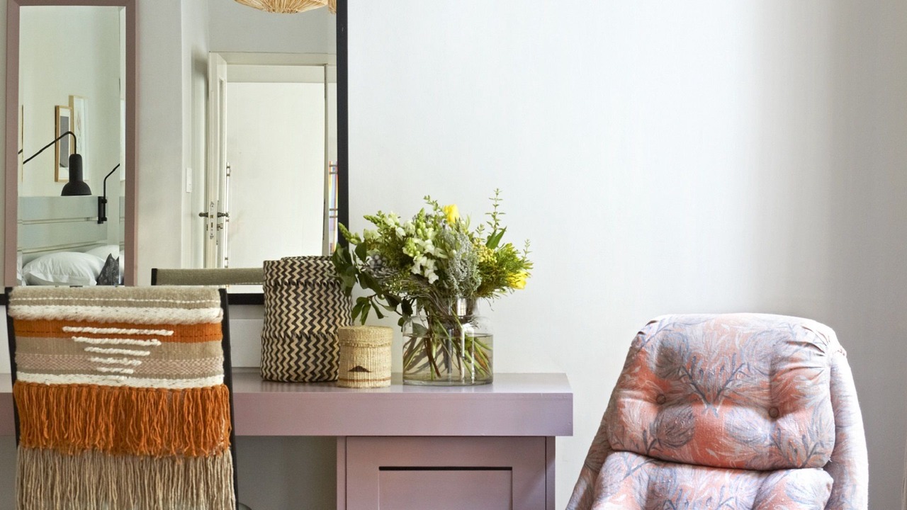 Photo of Bedroom in Robertson