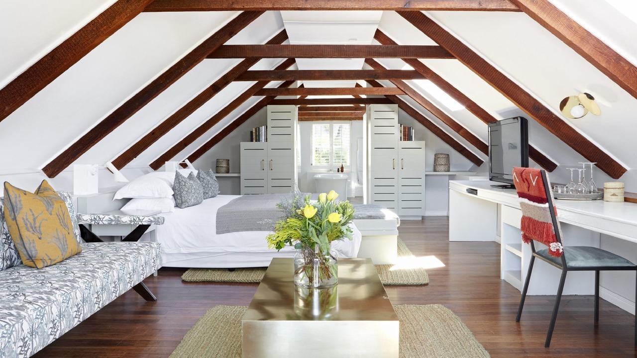 Photo of Bedroom in Robertson