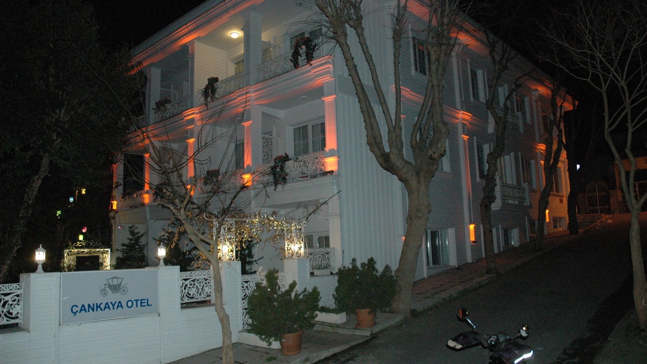 Photo of Outdoor in Adalar