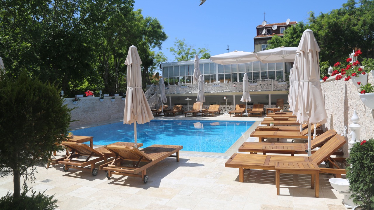 Photo of Outdoor in Adalar