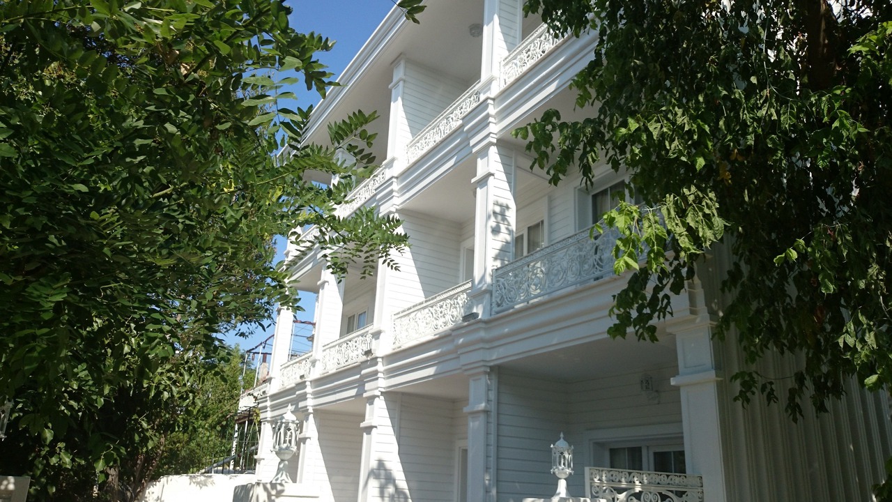 Photo of Outdoor in Adalar