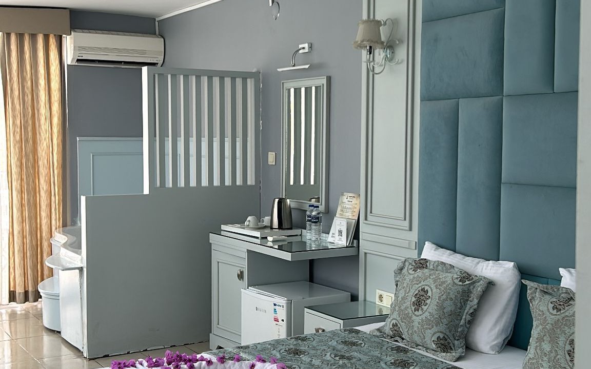 Photo of Bedroom in Adalar