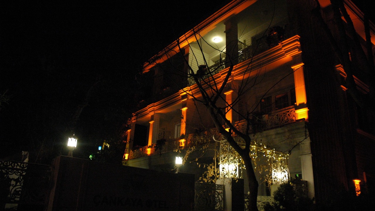 Photo of Outdoor in Adalar