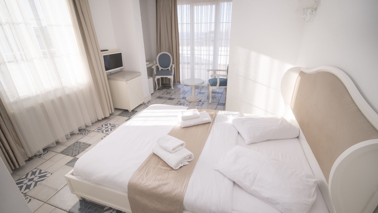 Photo of Bedroom in Adalar