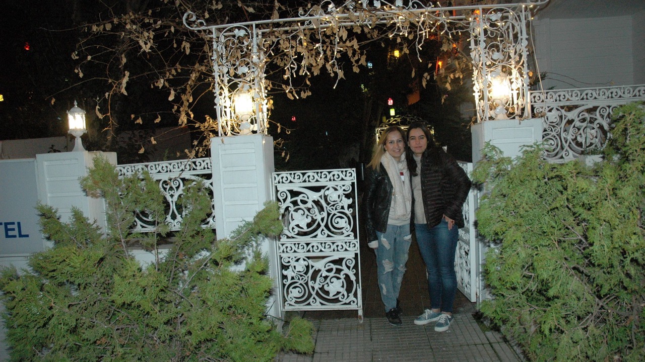 Photo of Outdoor in Adalar