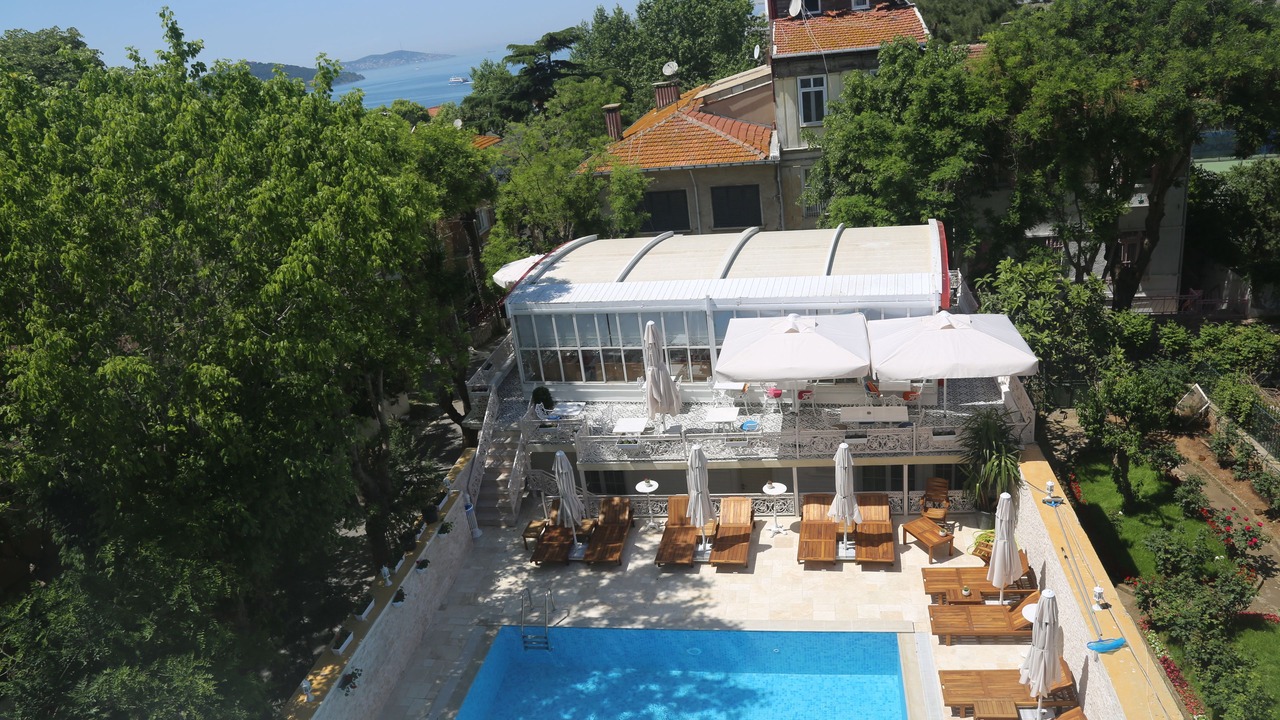 Photo of Outdoor in Adalar