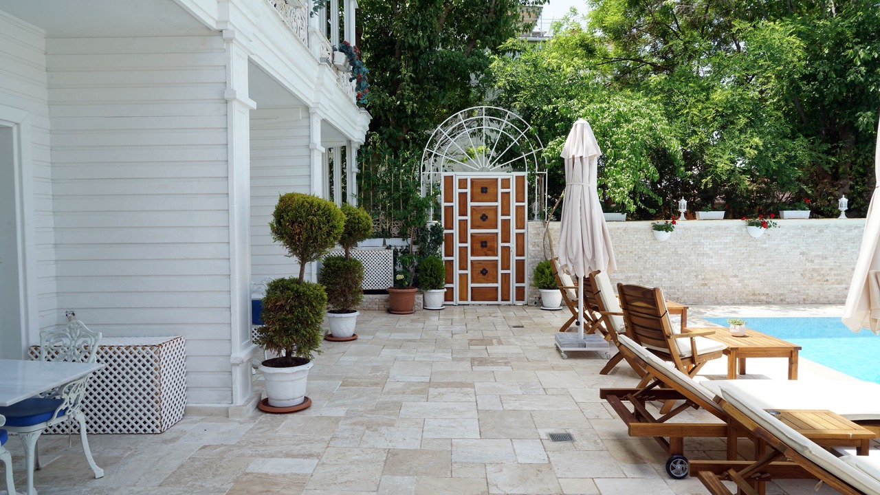 Photo of Outdoor in Adalar