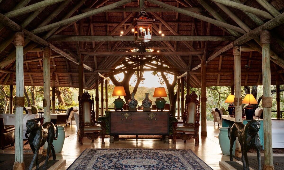 Photo of Outdoor in Thorny Bush Game Reserve