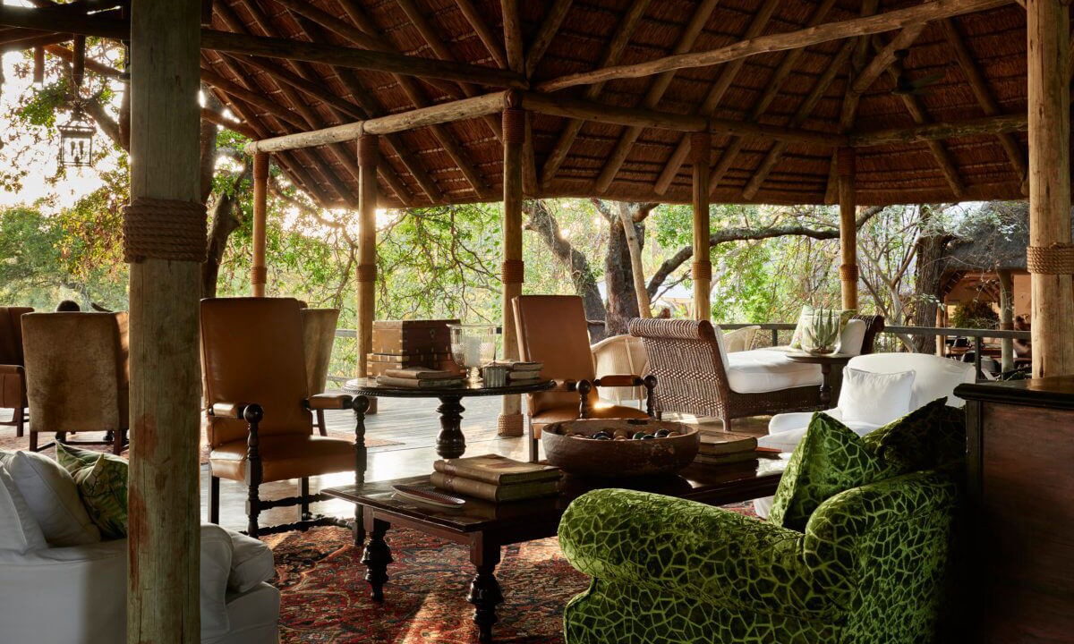 Photo of Outdoor in Thorny Bush Game Reserve