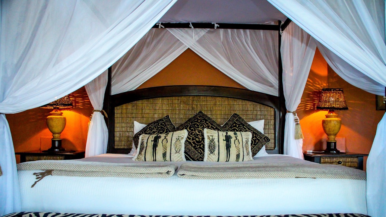 Photo of Bedroom in Ntambanana
