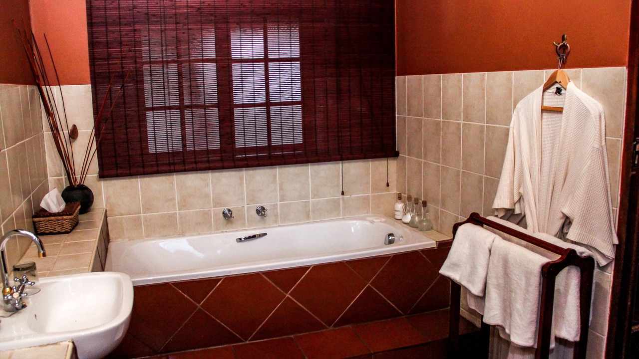 Photo of Bathroom in Ntambanana