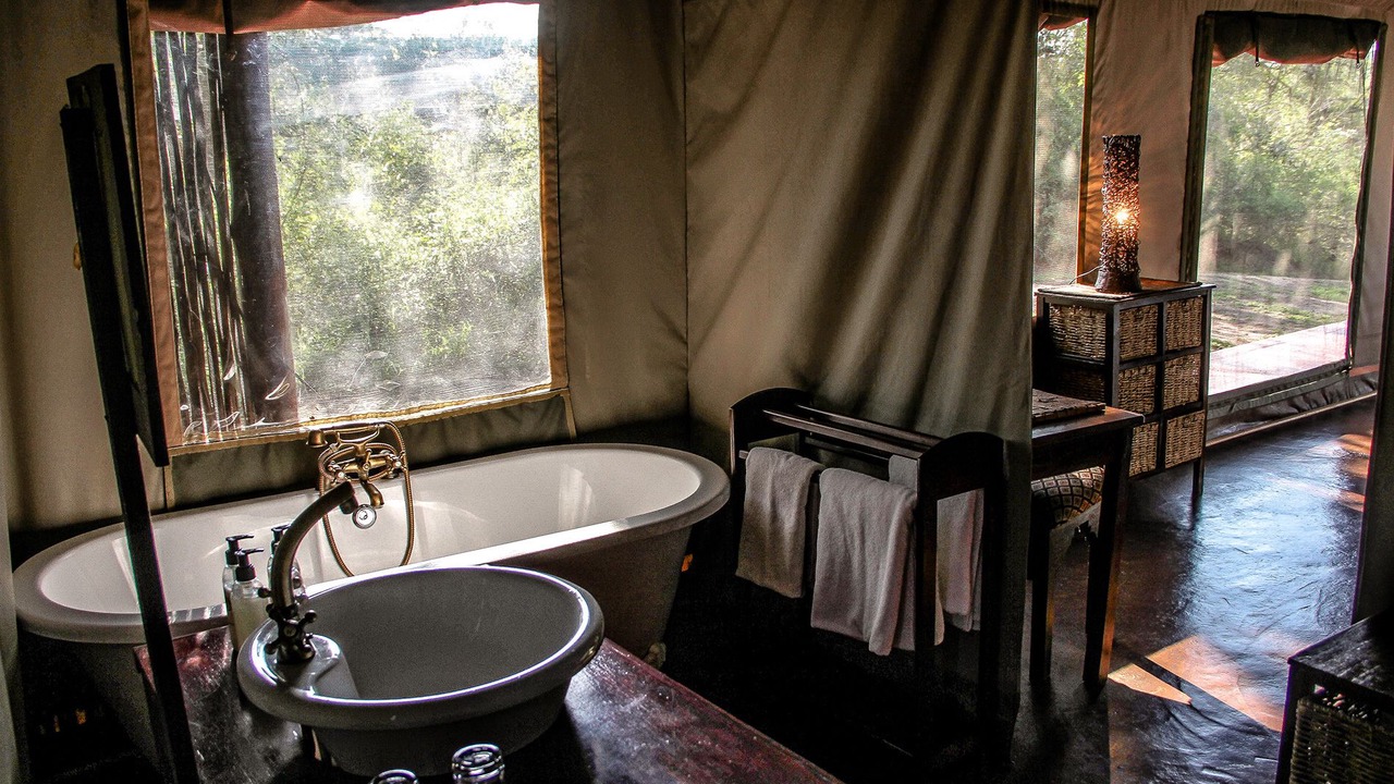 Photo of Bathroom in Ntambanana