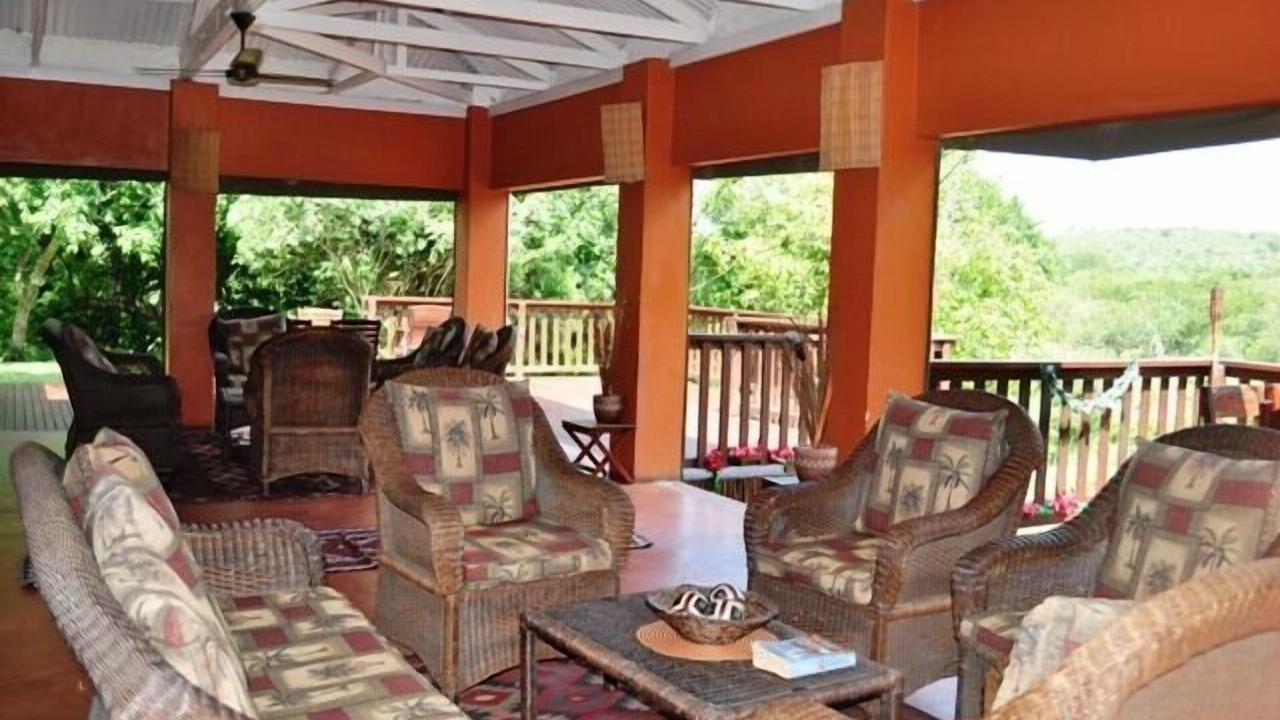 Photo of Patio Balcony in Ntambanana