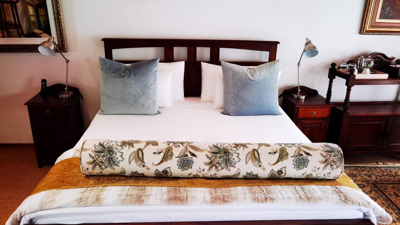 Photo of Bedroom in Weltevredenpark