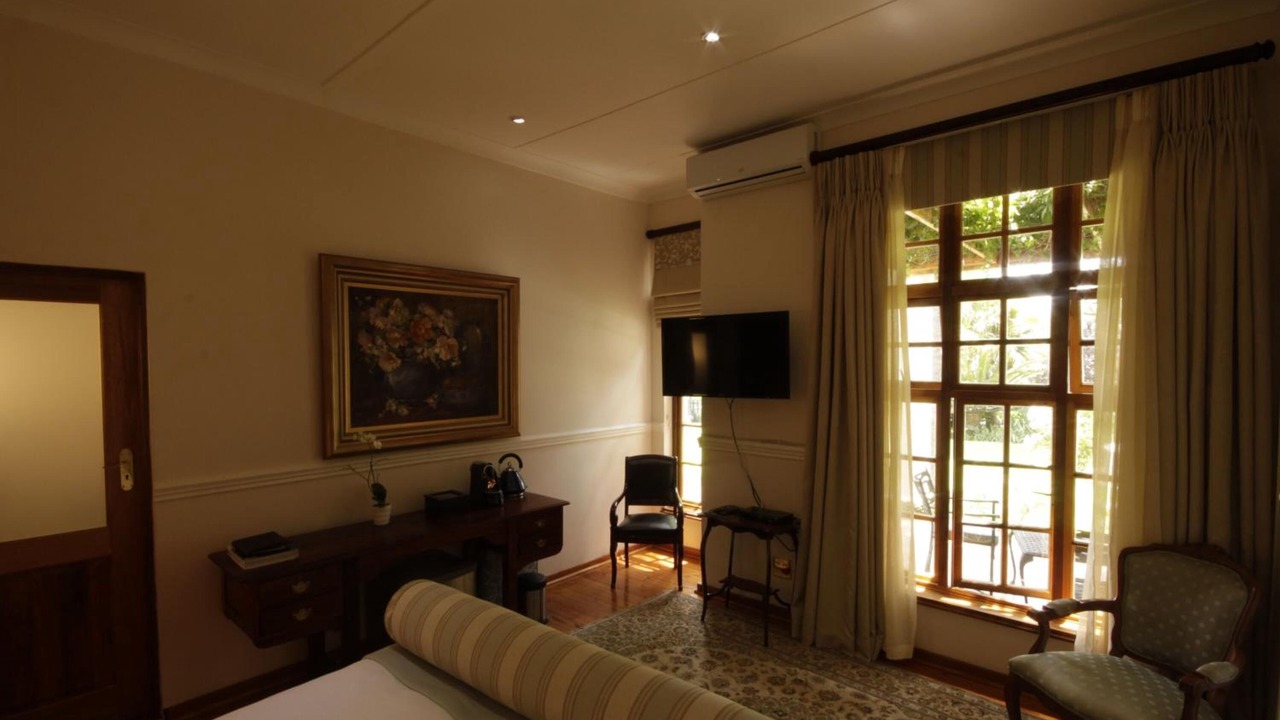 Photo of Bedroom in Weltevredenpark