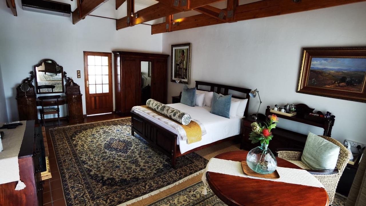 Photo of Bedroom in Weltevredenpark