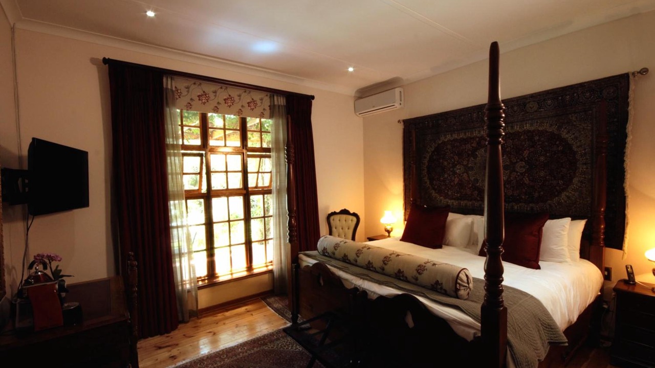 Photo of Bedroom in Weltevredenpark
