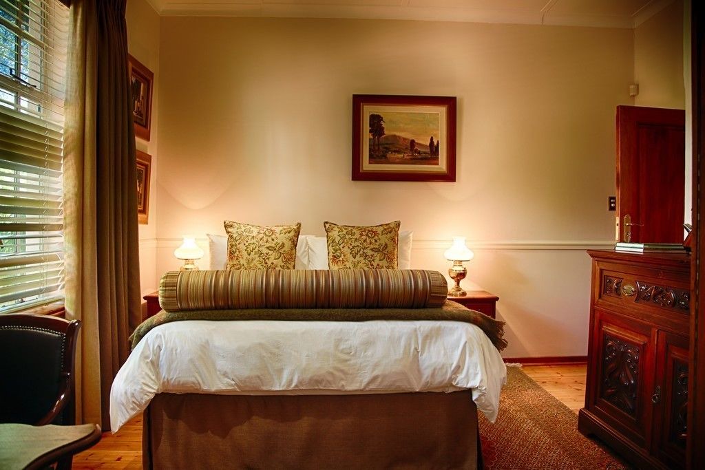 Photo of Bedroom in Weltevredenpark