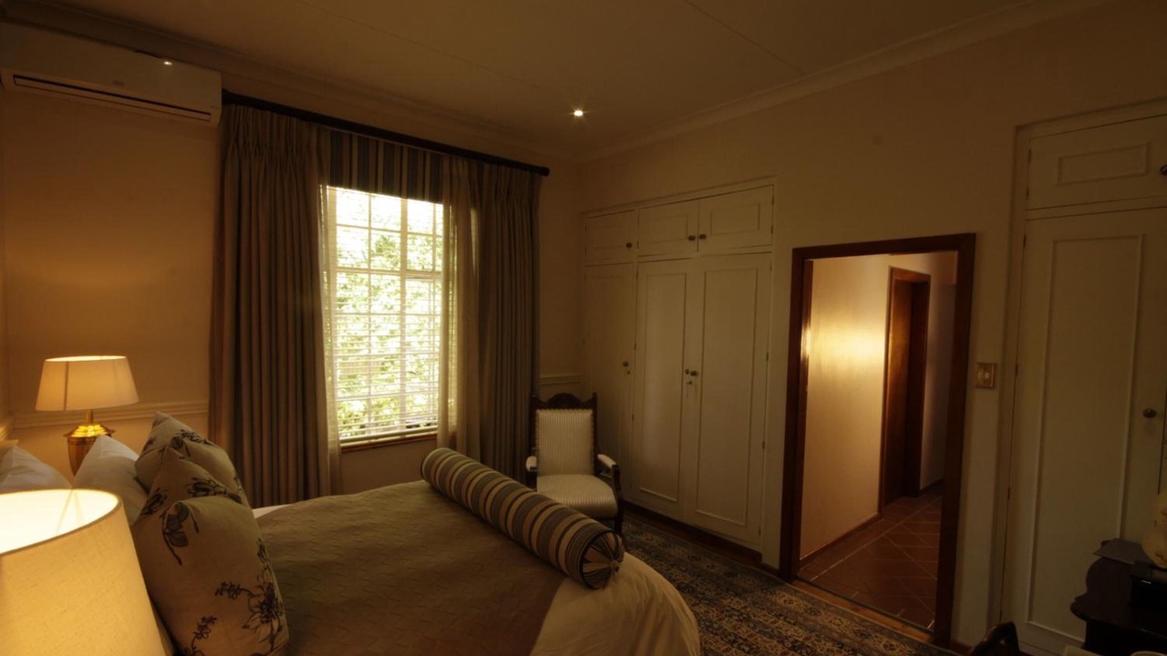 Photo of Bedroom in Weltevredenpark