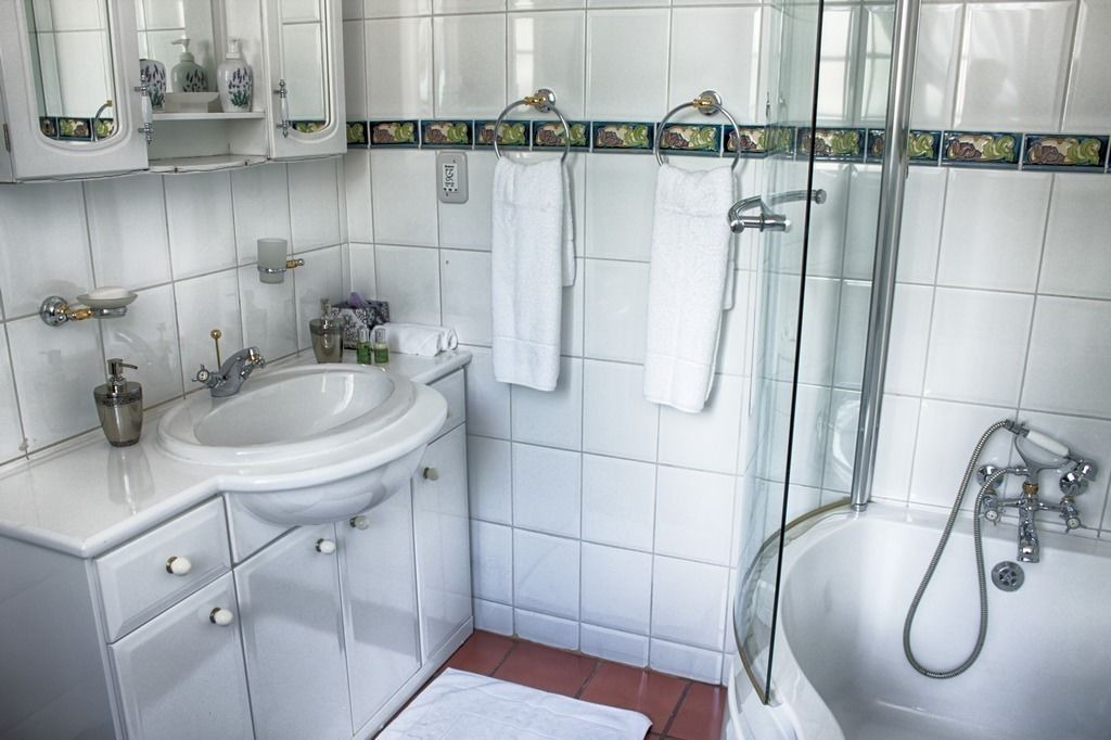 Photo of Bathroom in Weltevredenpark